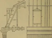 Picture 340 of 1062 from Cassells' carpentry and joinery (1907), leaf 203