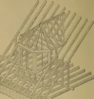 An illustration from Cassells' carpentry and joinery (1907)