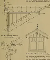 Picture 345 of 1062 from Cassells' carpentry and joinery (1907), leaf 208