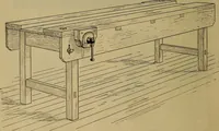 Picture 15 of 1062 from Cassells' carpentry and joinery (1907), leaf 21