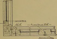 Picture 348 of 1062 from Cassells' carpentry and joinery (1907), leaf 210