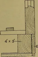 An illustration from Cassells' carpentry and joinery (1907)