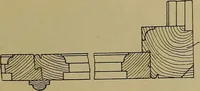 An illustration from Cassells' carpentry and joinery (1907)