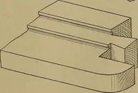 An illustration from Cassells' carpentry and joinery (1907)
