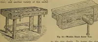 An illustration from Cassells' carpentry and joinery (1907)