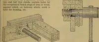 Picture 17 of 1062 from Cassells' carpentry and joinery (1907), leaf 22