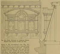 Picture 366 of 1062 from Cassells' carpentry and joinery (1907), leaf 220