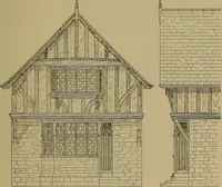 Picture 373 of 1062 from Cassells' carpentry and joinery (1907), leaf 224