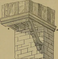 An illustration from Cassells' carpentry and joinery (1907)