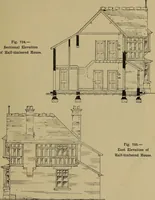 Picture 378 of 1062 from Cassells' carpentry and joinery (1907), leaf 228