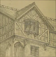 An illustration from Cassells' carpentry and joinery (1907)