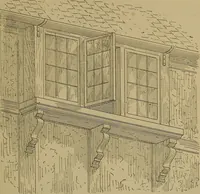 Picture 383 of 1062 from Cassells' carpentry and joinery (1907), leaf 232
