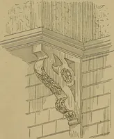 An illustration from Cassells' carpentry and joinery (1907)
