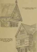 An illustration from Cassells' carpentry and joinery (1907)