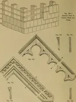 Picture 387 of 1062 from Cassells' carpentry and joinery (1907), leaf 235