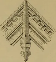 An illustration from Cassells' carpentry and joinery (1907)