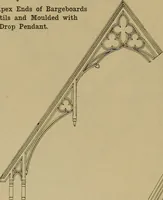 Picture 390 of 1062 from Cassells' carpentry and joinery (1907), leaf 237