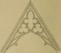An illustration from Cassells' carpentry and joinery (1907)
