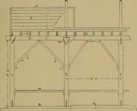 Picture 392 of 1062 from Cassells' carpentry and joinery (1907), leaf 238