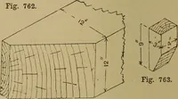 An illustration from Cassells' carpentry and joinery (1907)