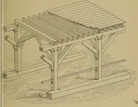 Picture 396 of 1062 from Cassells' carpentry and joinery (1907), leaf 240