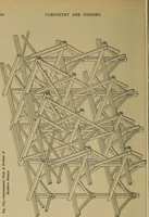 Picture 402 of 1062 from Cassells' carpentry and joinery (1907), leaf 243