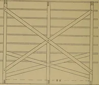 Picture 414 of 1062 from Cassells' carpentry and joinery (1907), leaf 253