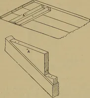 Picture 417 of 1062 from Cassells' carpentry and joinery (1907), leaf 254