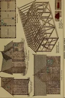 Picture 435 of 1062 from Cassells' carpentry and joinery (1907), leaf 264
