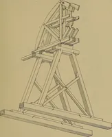 An illustration from Cassells' carpentry and joinery (1907)