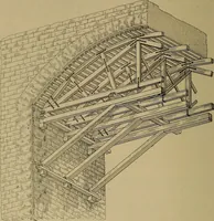 Picture 447 of 1062 from Cassells' carpentry and joinery (1907), leaf 273