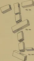 An illustration from Cassells' carpentry and joinery (1907)