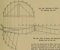 Picture 470 of 1062 from Cassells' carpentry and joinery (1907), leaf 284