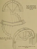 An illustration from Cassells' carpentry and joinery (1907)