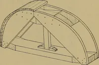 Picture 477 of 1062 from Cassells' carpentry and joinery (1907), leaf 288