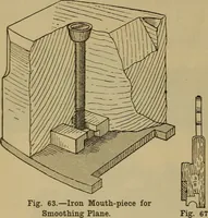 Picture 39 of 1062 from Cassells' carpentry and joinery (1907), leaf 29