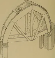 An illustration from Cassells' carpentry and joinery (1907)