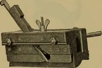 An illustration from Cassells' carpentry and joinery (1907)