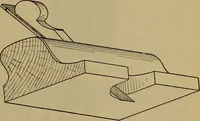An illustration from Cassells' carpentry and joinery (1907)