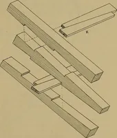 Picture 499 of 1062 from Cassells' carpentry and joinery (1907), leaf 302