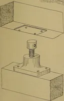 An illustration from Cassells' carpentry and joinery (1907)