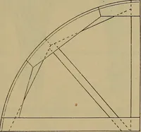 An illustration from Cassells' carpentry and joinery (1907)