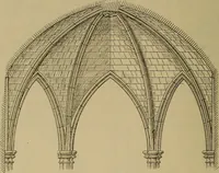 An illustration from Cassells' carpentry and joinery (1907)