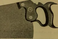 Picture 47 of 1062 from Cassells' carpentry and joinery (1907), leaf 31