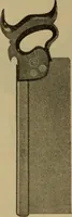 An illustration from Cassells' carpentry and joinery (1907)