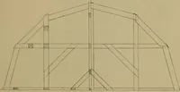 An illustration from Cassells' carpentry and joinery (1907)