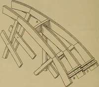 An illustration from Cassells' carpentry and joinery (1907)
