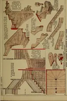 Picture 518 of 1062 from Cassells' carpentry and joinery (1907), leaf 314