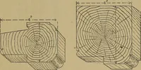 An illustration from Cassells' carpentry and joinery (1907)
