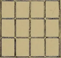 An illustration from Cassells' carpentry and joinery (1907)